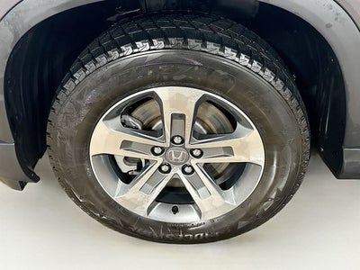 2024 Honda Pilot EX-L 8 Passenger