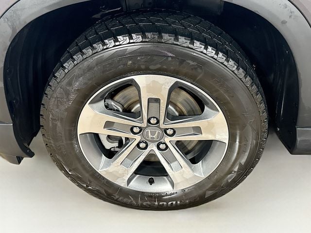 2024 Honda Pilot EX-L 8 Passenger