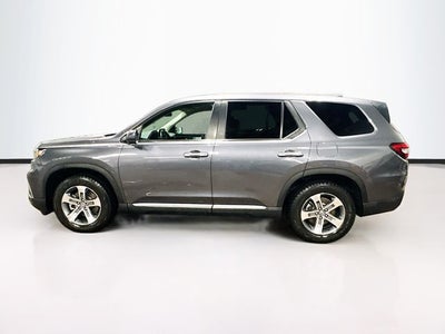 2024 Honda Pilot EX-L 8 Passenger