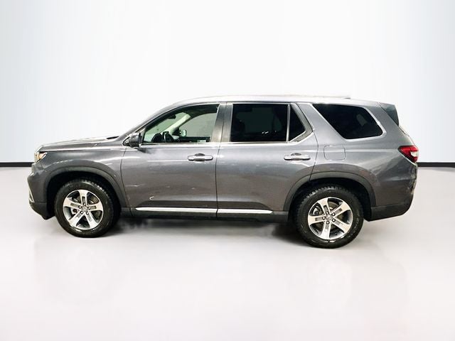 2024 Honda Pilot EX-L 8 Passenger