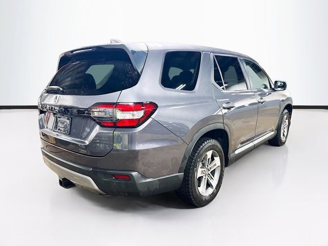 2024 Honda Pilot EX-L 8 Passenger