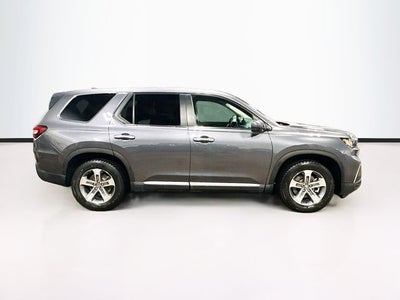 2024 Honda Pilot EX-L 8 Passenger