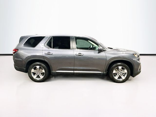 2024 Honda Pilot EX-L 8 Passenger