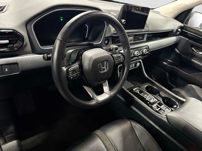 2024 Honda Pilot EX-L 8 Passenger
