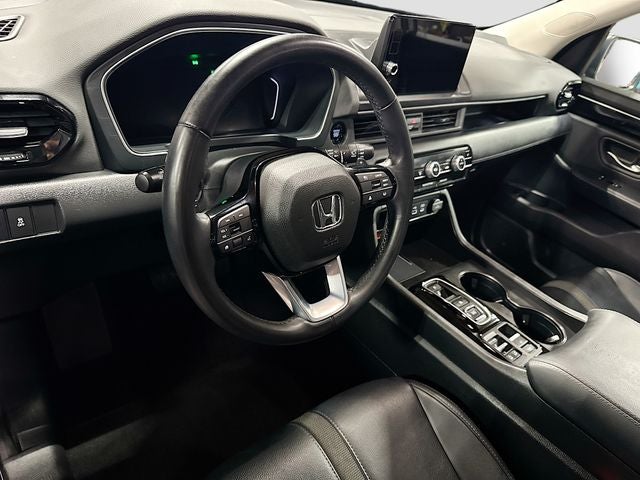 2024 Honda Pilot EX-L 8 Passenger