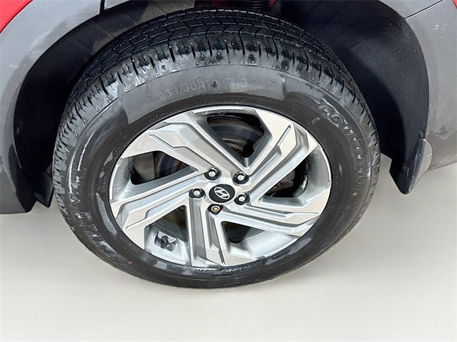 2022 Hyundai Santa Fe SE