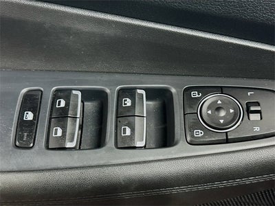 2022 Hyundai Santa Fe SE