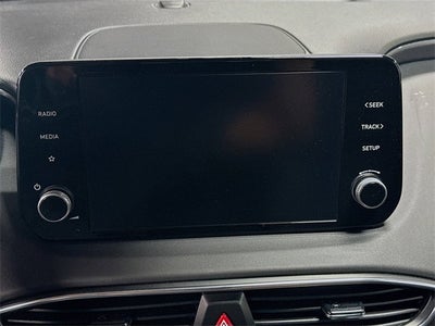 2022 Hyundai Santa Fe SE