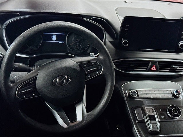2022 Hyundai Santa Fe SE