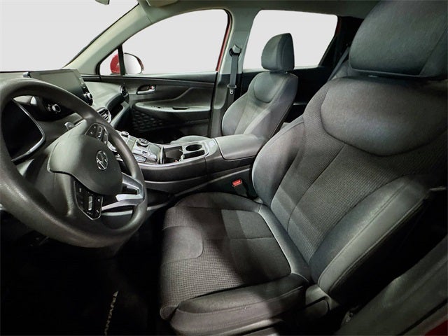 2022 Hyundai Santa Fe SE