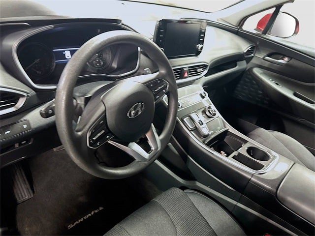 2022 Hyundai Santa Fe SE