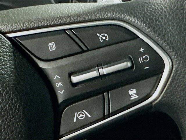 2022 Hyundai Santa Fe SE