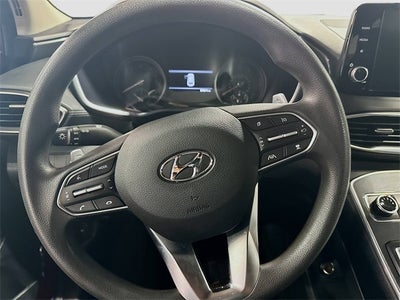 2022 Hyundai Santa Fe SE