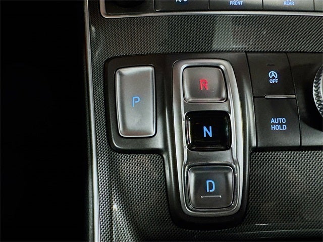 2022 Hyundai Santa Fe SE