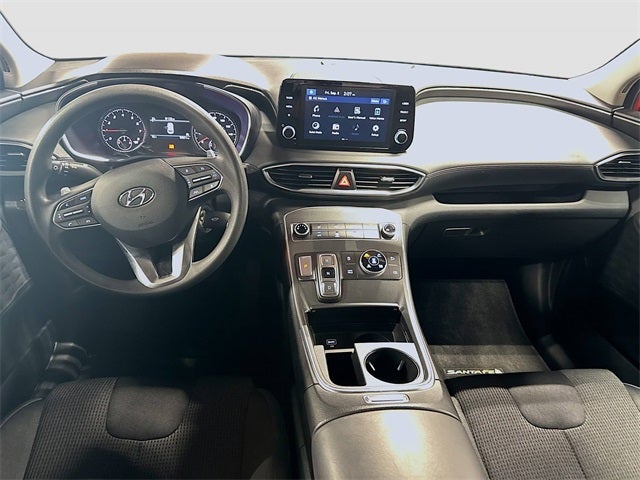 2022 Hyundai Santa Fe SE