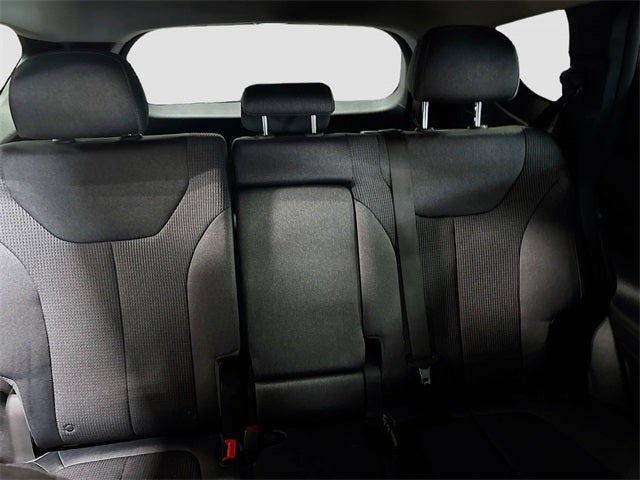 2022 Hyundai Santa Fe SE