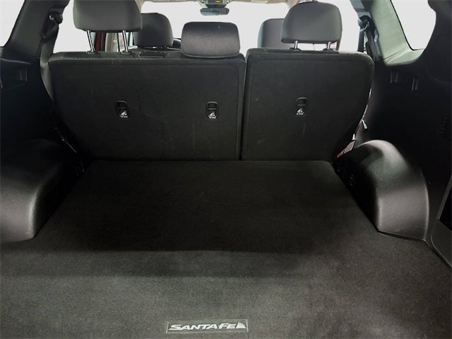 2022 Hyundai Santa Fe SE