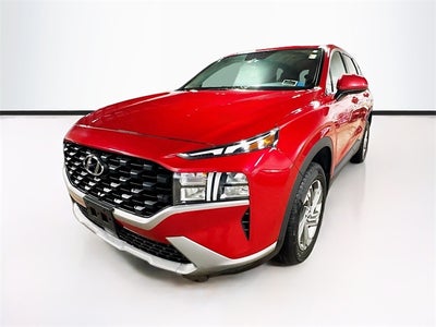 2022 Hyundai Santa Fe SE