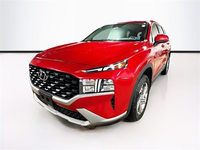 2022 Hyundai Santa Fe SE