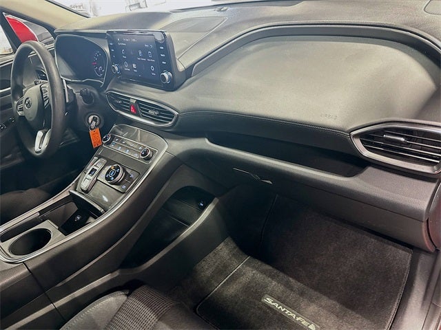 2022 Hyundai Santa Fe SE