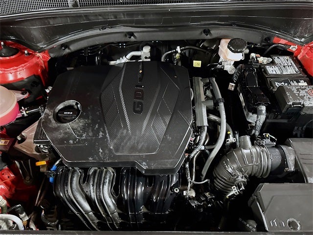 2022 Hyundai Santa Fe SE