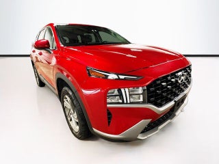 2022 Hyundai Santa Fe SE