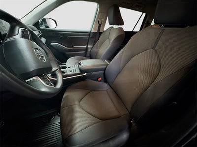 2022 Toyota Highlander L