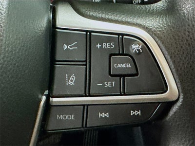 2022 Toyota Highlander L