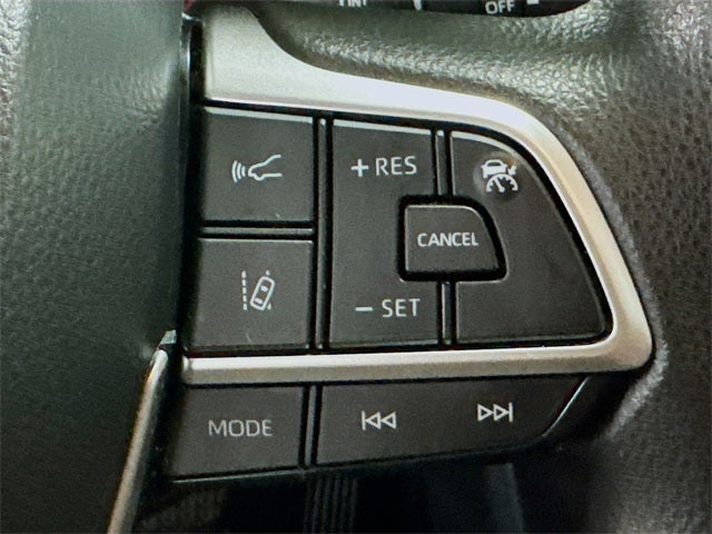 2022 Toyota Highlander L