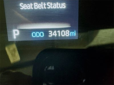 2022 Toyota Highlander L