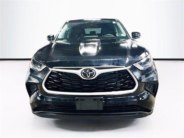 2022 Toyota Highlander L