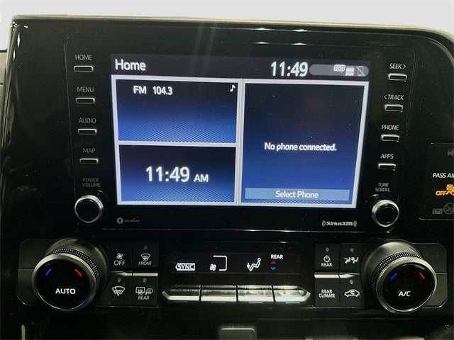 2022 Toyota Highlander L