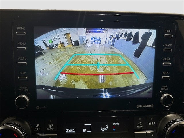 2022 Toyota Highlander L