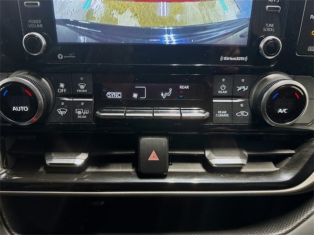 2022 Toyota Highlander L