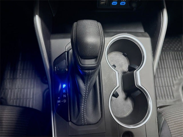 2022 Toyota Highlander L