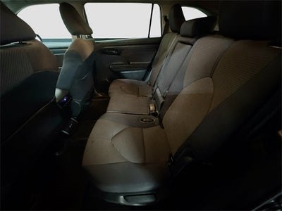 2022 Toyota Highlander L