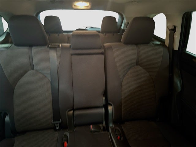 2022 Toyota Highlander L