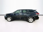 2022 Toyota Highlander L