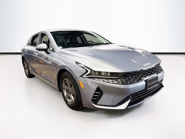 2024 Kia K5 LXS