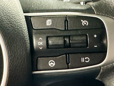2024 Kia K5 LXS