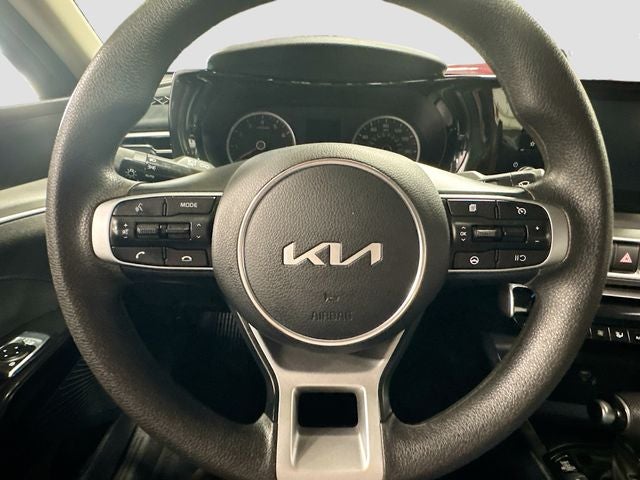 2024 Kia K5 LXS