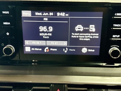 2024 Kia K5 LXS