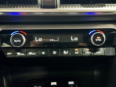 2024 Kia K5 LXS