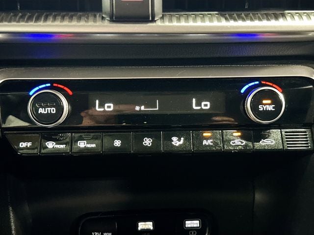 2024 Kia K5 LXS