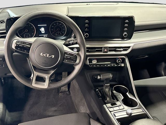 2024 Kia K5 LXS