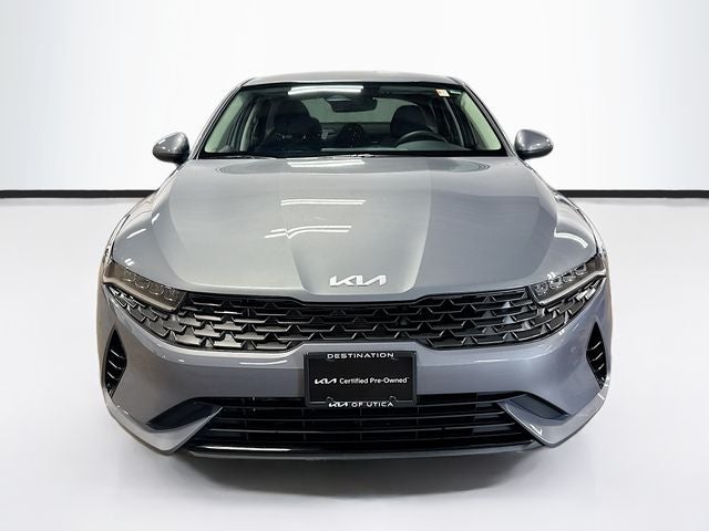 2024 Kia K5 LXS