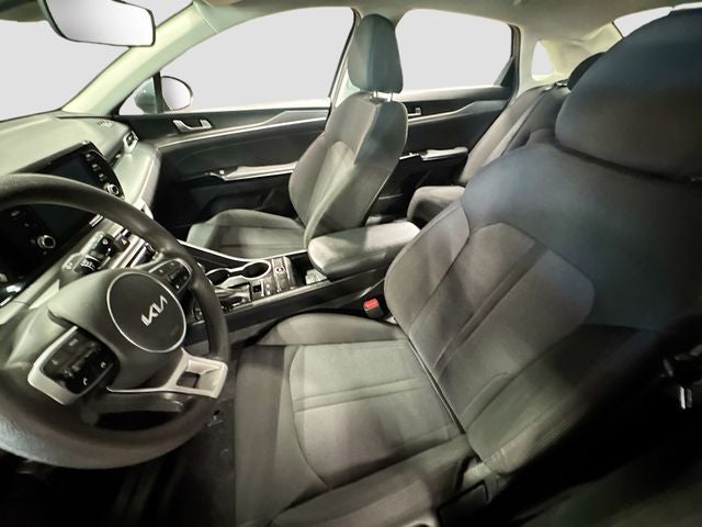 2024 Kia K5 LXS