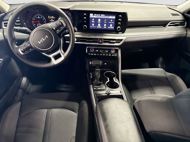 2024 Kia K5 LXS