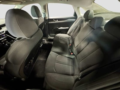 2024 Kia K5 LXS
