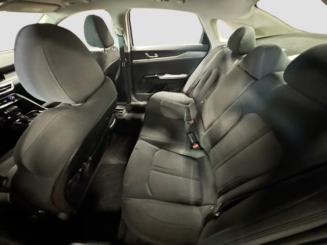 2024 Kia K5 LXS